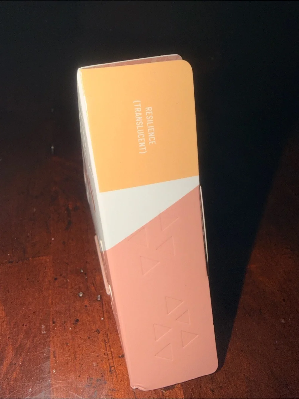 L.YS Beauty Triple Fix Translucent Loose Setting Powder -